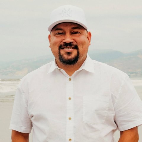 Photo of Emanuel Jaramillo